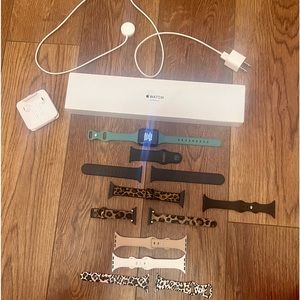 Apple Watch Series 3 38mm.